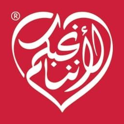 Community Jameel logo