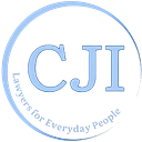 Community Resources for Justice logo
