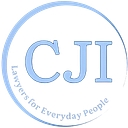 Community Resources for Justice logo