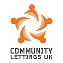 Community Lettings UK logo