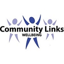 Community Links Wellbeing logo