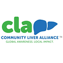 Community Liver Alliance logo