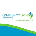 Community Living Essex County logo