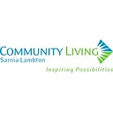 Community Living Sarnia Lambton logo