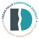 Community Main Street Inc logo