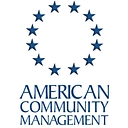 American Community Management logo