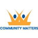 Community Matters Insurance Partners of logo