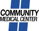 Community Medical Center logo