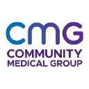 Community Medical Group, Inc. logo