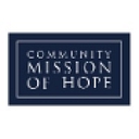 Community Mission Of Hope logo