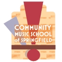 Community Music School Of Springfield logo