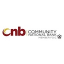 Community National Bank logo