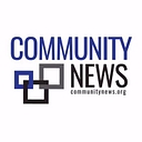Community News Service logo