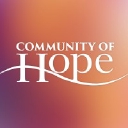 Community Of Hope logo