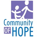 Community Of Hope logo