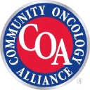 Community Oncology Alliance logo
