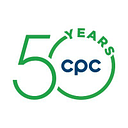 THE COMMUNITY PRESERVATION CORPORATION logo