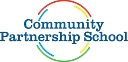 Community Partnership School logo