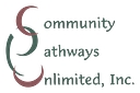 Community Pathways Unlimited, Inc. logo