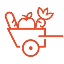 Food Rescue Us (Formerly Community Plates) logo