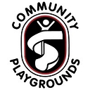 Community Playgrounds, Inc. logo