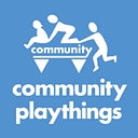 Community Playthings Uk logo