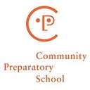 Community Prep School logo
