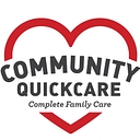 Community Quick Care logo