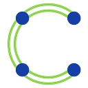 Community Rail Network logo