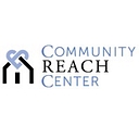 Community Reach Center logo