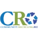 Community Recycling logo