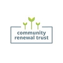 Community Renewal Trust logo