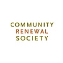 Community Renewal Society logo