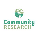 Tangata Whenua, Community and Voluntary Sector Research Centre Incorporated logo