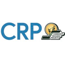 Community Resource Project, Inc. logo