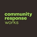 Community Response Works logo