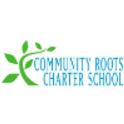 COMMUNITY ROOTS CHARTER SCHOOL logo