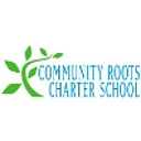 Community Roots Charter School logo