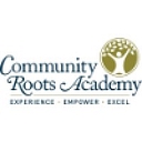 Community Roots Academy logo