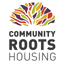 Community Roots Housing Foundation logo