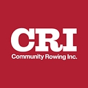 Community Rowing, Inc. logo