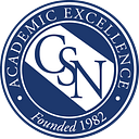 Community School of Naples Inc logo