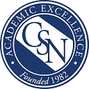 Community School Of Naples logo