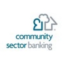 Community Sector Banking logo