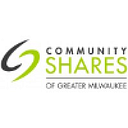 Community Shares of Greater Milwaukee logo