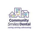 Community Smiles Dental logo