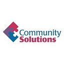 Community Solutions, Inc logo