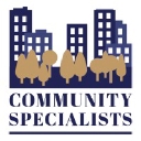 Community Specialists logo