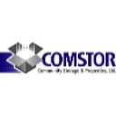 Community Storage & Properties, Ltd. logo