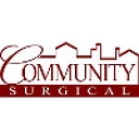 Community Surgical Supply logo